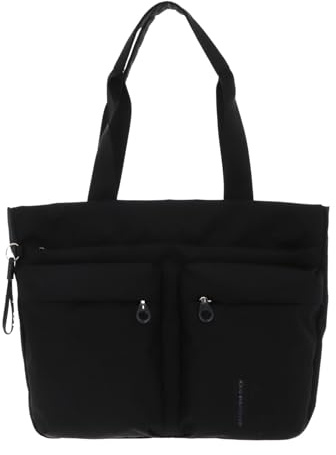 Mandarina Duck MD20 Crossover Black