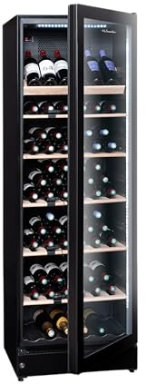 LA SOMMELIERE Cave de vieillissement VIP196