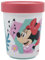 Stor GOBELET PREMIUM BICOLORE ANTIDÉRAPANT 260 ML | MINNIE MOUSE BEING MORE MINNIE MOUSE