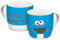 infinite by GEDA LABELS (INFKH) Kruemelmonster 300 ml, Blau