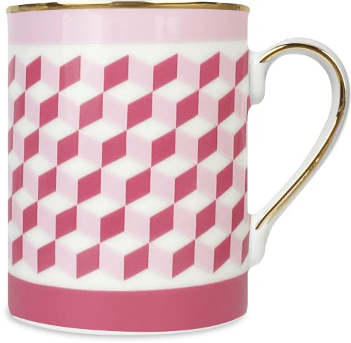 Baci Milano MUG IN PORCELLANA - FIRENZE MUG.FIR02