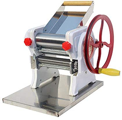 Macchina per la Pasta Macchina per la Pasta Fatta in casa Macchina per la Pasta Manuale Macchina per la Pasta Macchina per la Pasta a manovella per Spaghetti Lasagne Tagliatelle Impo