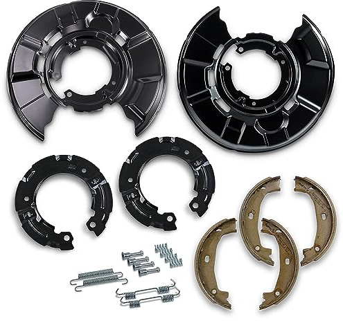 ATEC Germany | Kompatibel mit: BMW 1, 1, 1, 1 Coupe, 3, 3