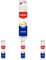 Colgate Total Whitening Toothpaste Pump 100ml (Pack of 4)