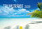 Edition Seidel Premium Kalender Traumstrände 2025 Format DIN A3 Wandkalender Karibik Malediven Seychellen Dominikanische Republik Strand Meer Küste Palmen