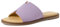 Tamaris Damen 1-27135-42, Mocassino Donna, Lilla, 39 EU