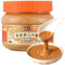 Chinese Sesame Paste, 14.81oz / Can Sesame Paste Asian,Natural Sesame Peanut Paste, Gluten Free, Vegan, Sesame Paste, Mixed Sesame Peanut Paste, Dipping Sauce for Noodles, Hot Pot (1Can)