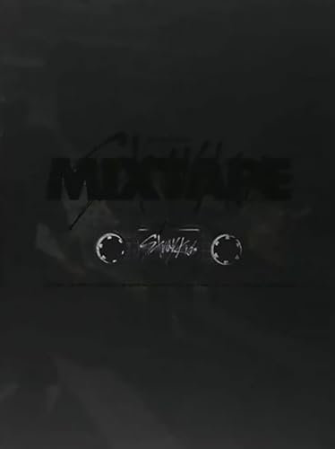STRAY KIDS SKZ - DEBUT ALBUM MIXTAPE