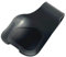 perfk Motorrad-Gasassistent-Lenker, modifizierte Multifunktions-Gassperre für Motorrad-Motorkorss-Armaturen, Schwarz