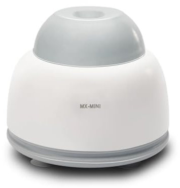 Tube Roller Mixer MX-mini Electric Liquid Test Tube Shaker Tattoo Ink Mixer Mini Mixing Paint Pigment Agitator Machine