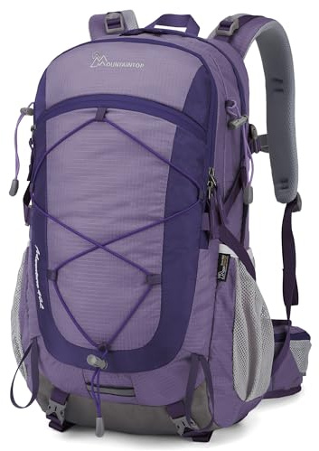 Mountaintop 40L Wanderrucksack Damen Herren für Wandern
