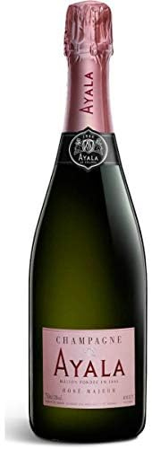 Ayala - Champagne Rosé Majeur Brut - 75 cl