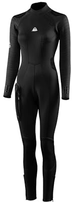Waterproof W20 Fullsuit 2,5 mm Lady Tropentauchanzug Damen Overall Collection 2026