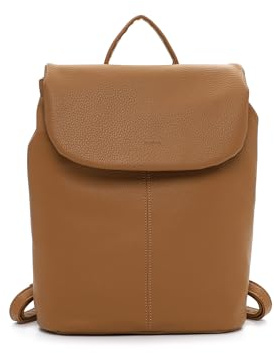Emily & Noah Rucksack E&N Tours RUE 09 1360 Damen Rucksäcke Uni darktaupe 950