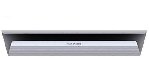 Humanscale NL24LG Untertisch Kabelwanne Neat Links grau