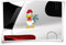 Autoaufkleber Sticker Kinder Aufkleber Tierchen Baby Junge Mädchen Huhn