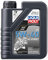 LIQUI MOLY Motorbike 4T 5W-40 HC Street | 1 L | Motorrad Synthesetechnologie Motoröl | Art.-Nr.: 20750