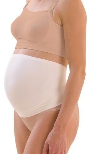 Medela - Bandeau de grossesse Medela - Enveloppe et soutien le ventre pendant la grossesse et le post-partum