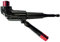 Tivoly 11521320002 Right Angle Chuck Drill Driver, Mordoré