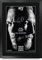 HWC Trading A3 FR UFC 202 Programm Poster Conor McGregor Nate Diaz signiertes Geschenk gerahmt A3 gedrucktes Autogramm MMA Wrestling Geschenke Druck Foto Bild Display