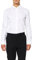 Seidensticker Herren Business-Hemd - Extra Slim Fit - Bügelfrei - Kent-Kragen - Langarm - 100% Baumwolle, Weiß, 36 EU