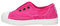 Natural World Sneakers Basse da Donna, Rosa Enzi, 29 EU
