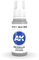 AK Interactive 3rd Gen Acrylic Aluminium 17ml