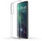 CoverKingz Handyhülle für Huawei P smart 2021 - Silikonhülle Soft Case Bumper Durchsichtig - Handy Hülle Slim Cover Transparent