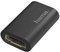Hama DisplayPort Adapter Ultra HD 4K 60 Hz (2X DisplayPort Buchse, Adapter zum Verbinden von Zwei Display Port Kabeln als Verlängerung, zwischen PC, Laptop, Monitor, TV, Beamer, ideal fürs Gaming)