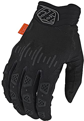 Scout Gambit Handschuh schwarz XL