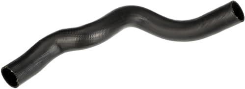 GATES 09-1140 Ladeluftschlauch Kompatibel mit FIAT Doblo Cargo 223 4177-11140 417711140 51780737