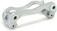 BREMBO F BK 025 Kit supporto pinza freno Assale posteriore Sx Dx