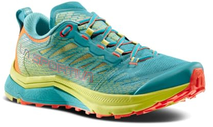 La Sportiva Jackal Ii Trail Running Shoes EU 36 1/2
