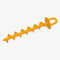Roughneck® Heavy Duty Ground Anchor 340mm (13.5) 160kg Load Tested