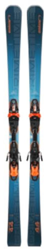 Elan All Mountainski Primetime 44 FX EMX 12.0-179