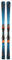 Elan All Mountainski Primetime 44 FX EMX 12.0-179
