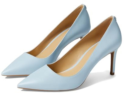 Michael Kors Escarpins Alina Flex pour femme, Océan pâle, 41 EU