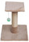 Árbol Rascador para Gatos.Rascador Gatos.Poste Rascador Gatos..Rascador.Fabricado España 2 Pisos.con 6 ColorFabricado España