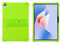 FKQLH Funda para Huawei MatePad 11.5 S Tablet, Silicona Skin Soporte Cubierta a Suaves para niños de Peso liviano Funda para Huawei MatePad 11.5 S Tablet, Verde