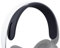 SOULWIT Ersatz Kopfband Headband-Pad-Kit für Sony Playstation 5 Pulse PS5 3D Wireless Kopfhörer, Kopfhörer Stirnband-Oberpolster-Abdeckung Reparaturteil, Einfache DIY-Installation