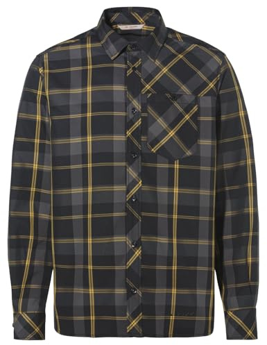 VAUDE Hemd-Bluse Men's Neshan LS Shirt IV
