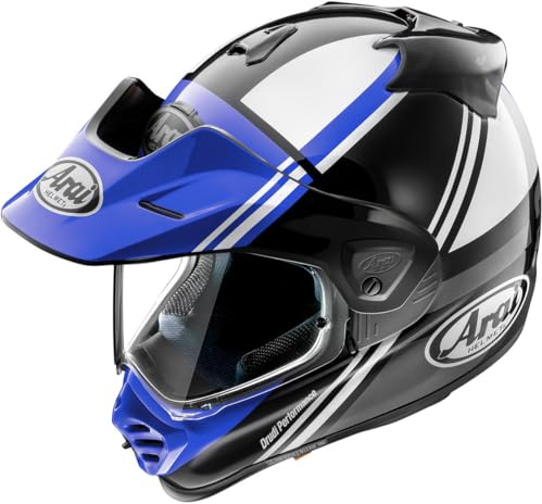 Arai Tour-X5 Cosmic Motocross Helm