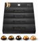 Nespresso Vertuo - Bundle 50 Caspules de café - Double Espresso, Torréfaction Moyenne, Intense - 20x Chiaro, 10x Scuro, 10x Dolce, 10x Bianco Doppio
