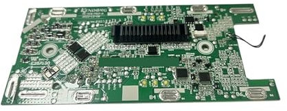 Batteria BMS, Compatibile Con Dreame, V11 V11SE VVN6, Aspirapolvere Portatile Senza Fili, Batteria Esterna, Scheda Madre, Errore Macchina 7(VVN6)