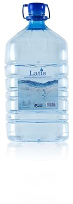 Latis - 12Ltr Water Bottle