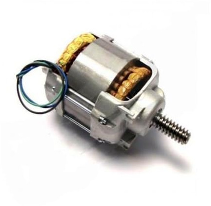Moteur électrique 220 V 230 V MOBY 4005 4006 5015 5016 Remplacement NICE MBA05