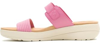 Hush Puppies Women's Breathe Gore SlideBreathe Gore Slide