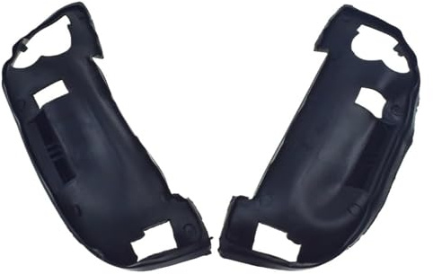 GXSAI Exterior maneta de Puerta para VW para Transproter T4 1990-2004 Manija De Puerta Coche Reparación Sello Delantero Izquierdo Y Derecho 701837206