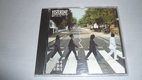 Yesterday Beatles Clas..Vol.3