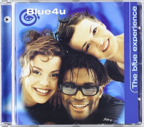 The Blue Experience